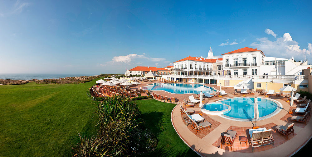 Praia D'El Rey Marriott Golf & Beach Resort 레이리아주 Portugal thumbnail